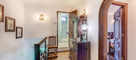 7 bedrooms House in Lisbon, Portugal No. 55999 16