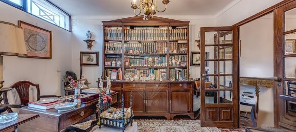 7 bedrooms House in Lisbon, Portugal No. 55999 4