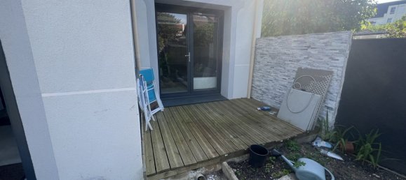 Casa de 3 dormitorios en Chatou, France No. 172116 2