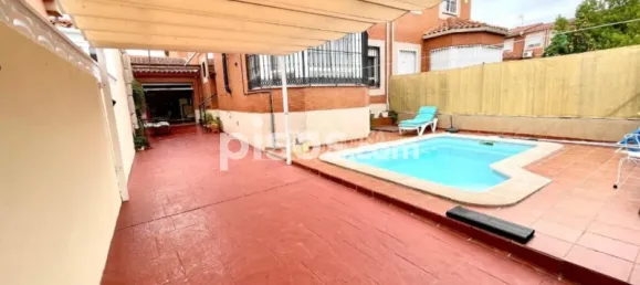 4 bedrooms Townhouse in Toledo, Spain No. 145931 28