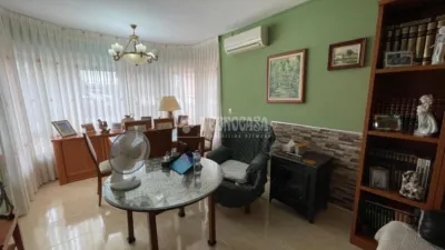 4 bedrooms Townhouse in Toledo, Spain No. 145931