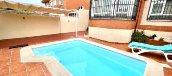 4 bedrooms Townhouse in Toledo, Spain No. 145931 29