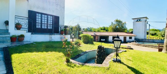 5 bedrooms House in Lanheses, Portugal No. 174790 30