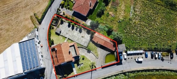 5 bedrooms House in Lanheses, Portugal No. 174790 33