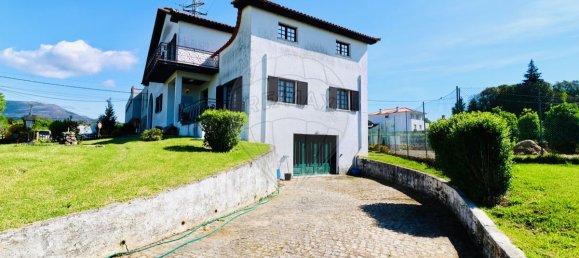 5 bedrooms House in Lanheses, Portugal No. 174790 31