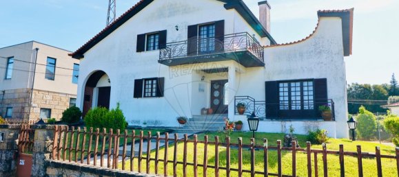 5 bedrooms House in Lanheses, Portugal No. 174790 39