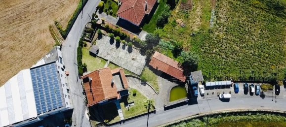 5 bedrooms House in Lanheses, Portugal No. 174790 32