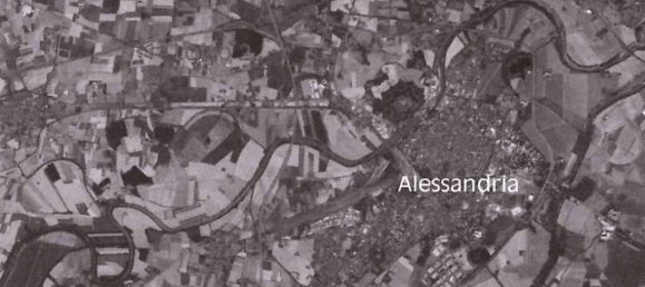 1 bedroom House in Alessandria, Italy No. 223204 8