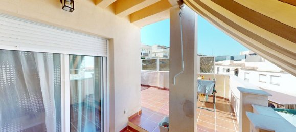 4 bedrooms Townhouse in Almayate Bajo, Spain No. 51988 20