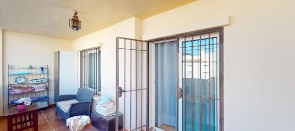 4 bedrooms Townhouse in Almayate Bajo, Spain No. 51988 43