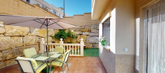 4 bedrooms Townhouse in Almayate Bajo, Spain No. 51988 35
