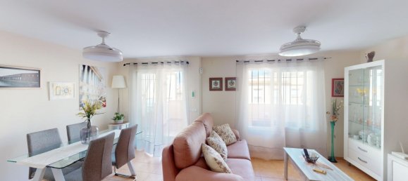 4 bedrooms Townhouse in Almayate Bajo, Spain No. 51988 10