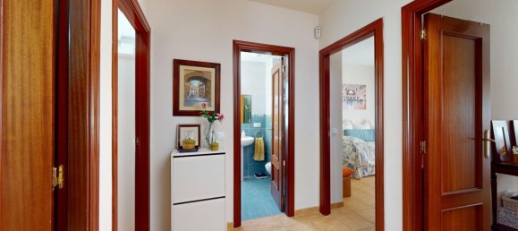 4 bedrooms Townhouse in Almayate Bajo, Spain No. 51988 15