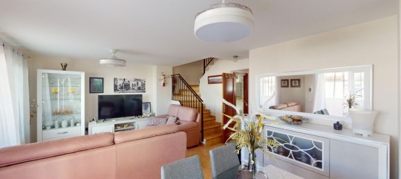 4 bedrooms Townhouse in Almayate Bajo, Spain No. 51988 12