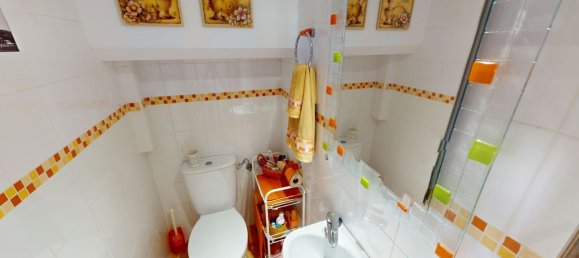 4 bedrooms Townhouse in Almayate Bajo, Spain No. 51988 9