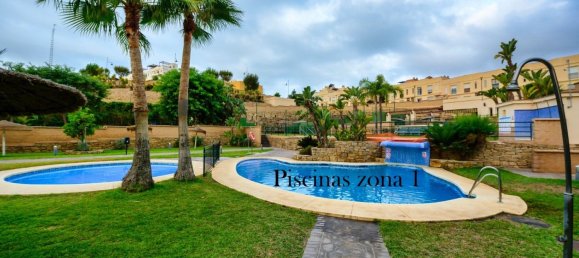 4 bedrooms Townhouse in Almayate Bajo, Spain No. 51988 50