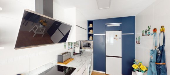 4 bedrooms Townhouse in Almayate Bajo, Spain No. 51988 7