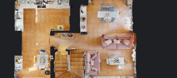 4 bedrooms Townhouse in Almayate Bajo, Spain No. 51988 14