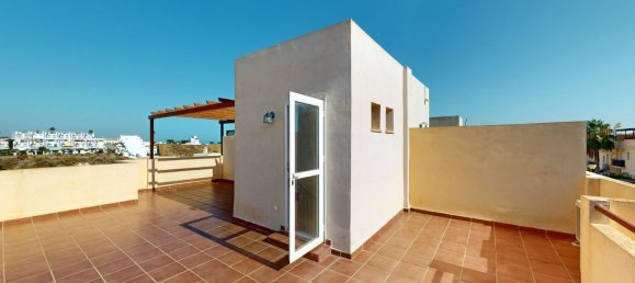 4 bedrooms Townhouse in Almayate Bajo, Spain No. 51988 31