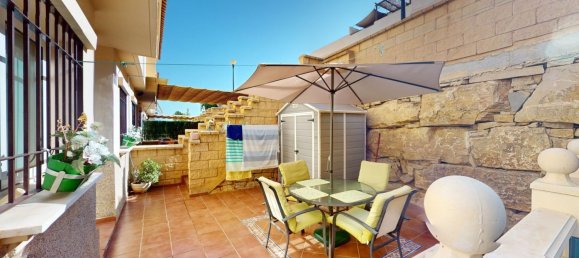 4 bedrooms Townhouse in Almayate Bajo, Spain No. 51988 4