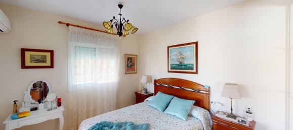 4 bedrooms Townhouse in Almayate Bajo, Spain No. 51988 18