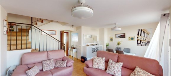 4 bedrooms Townhouse in Almayate Bajo, Spain No. 51988 13