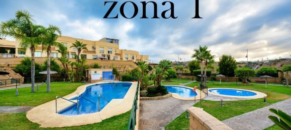 4 bedrooms Townhouse in Almayate Bajo, Spain No. 51988 48