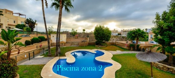 4 bedrooms Townhouse in Almayate Bajo, Spain No. 51988 49