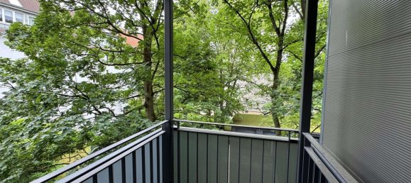 Apartamento T1 em Hamburg-Nord, Germany N.º 108926 3
