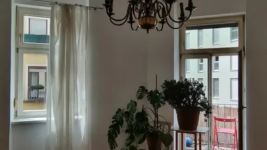 2 rooms Apartment in Gries, Austria No. 203997