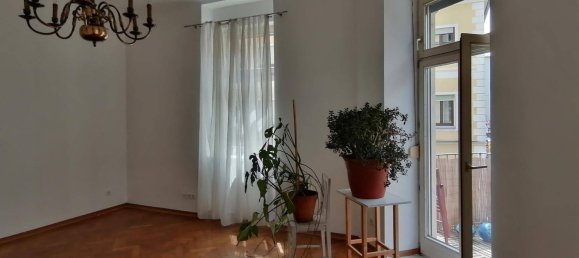 2 rooms Apartment in Gries, Austria No. 203997 2