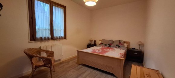 2 Schlafzimmer Haus in Bourges, France, Nr. 53598 5