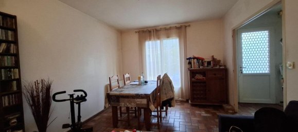 2 Schlafzimmer Haus in Bourges, France, Nr. 53598 4