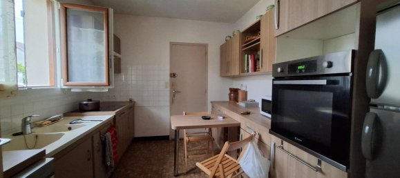 2 Schlafzimmer Haus in Bourges, France, Nr. 53598 2