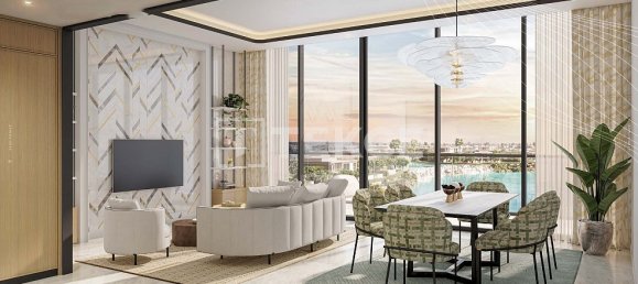 2 chambres appartement à vendre à Dubai, UAE № 112074 16