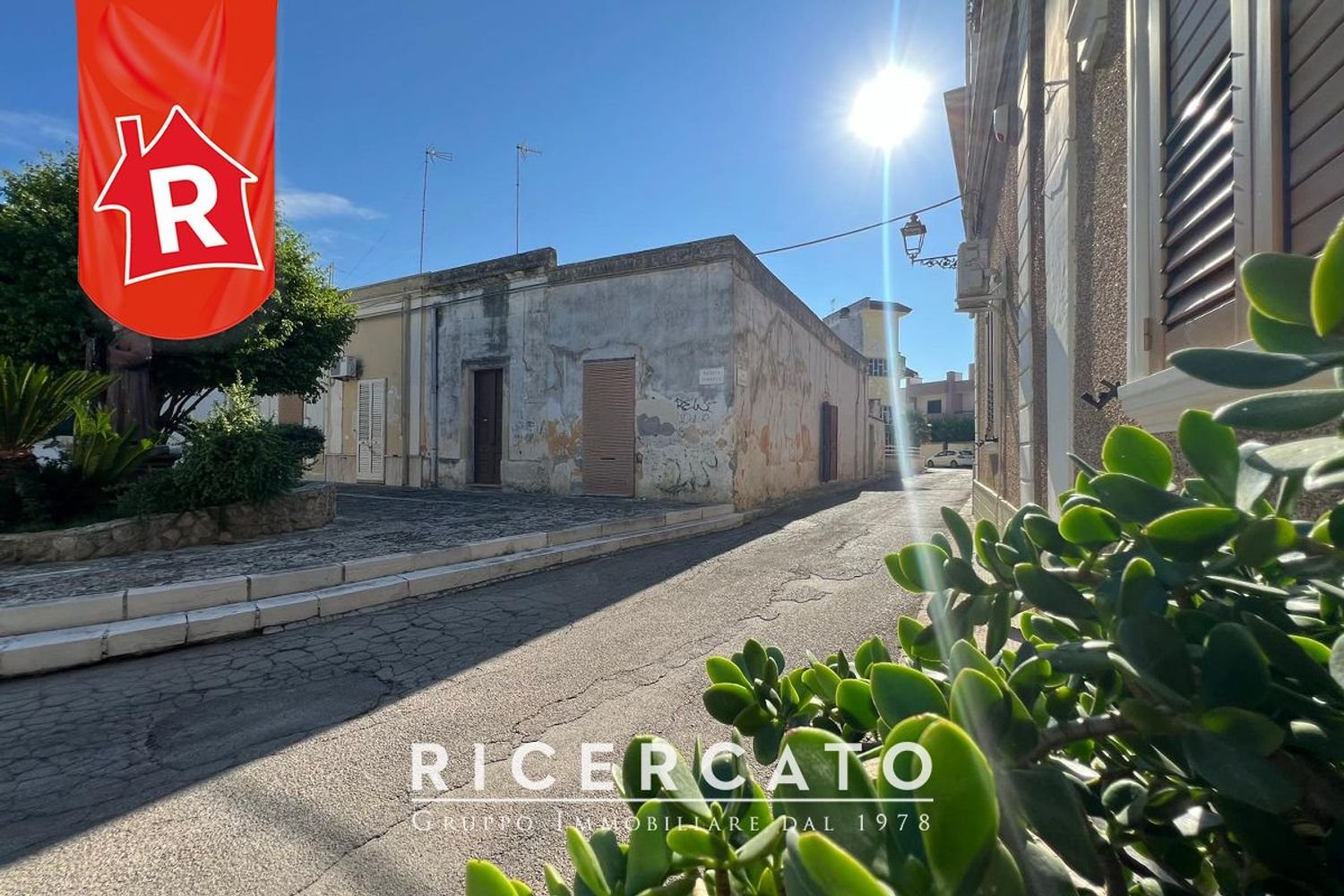 4-Zimmer Haus in Surbo, Italy, Nr. 137937