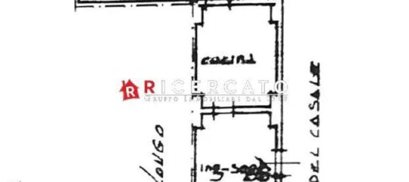 4-Zimmer Haus in Surbo, Italy, Nr. 137937 2
