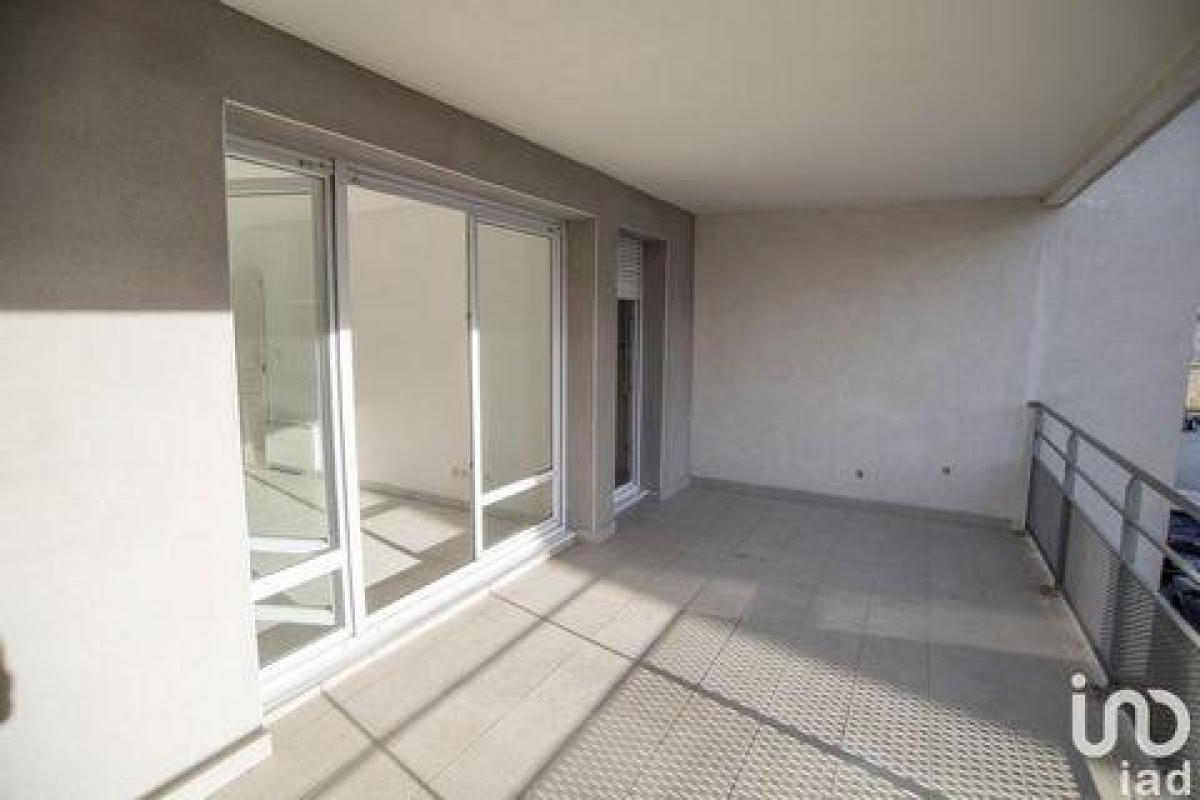 2 bedrooms Condo in Perpignan, France No. 36491