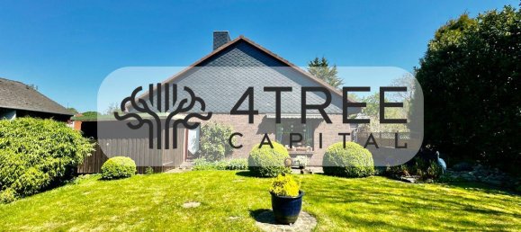 3 rooms Bungalow in Steinburg, Germany No. 66695 6