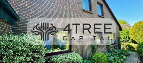 3 rooms Bungalow in Steinburg, Germany No. 66695 7