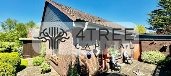 3 rooms Bungalow in Steinburg, Germany No. 66695 10