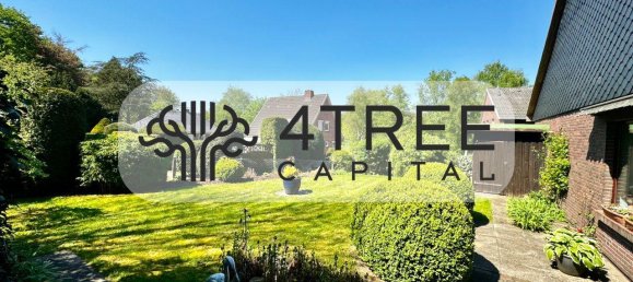 3 rooms Bungalow in Steinburg, Germany No. 66695 9