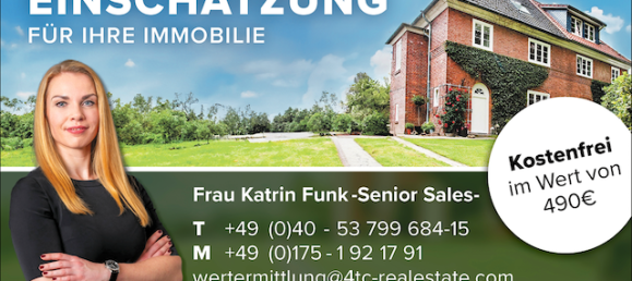 3 rooms Bungalow in Steinburg, Germany No. 66695 3