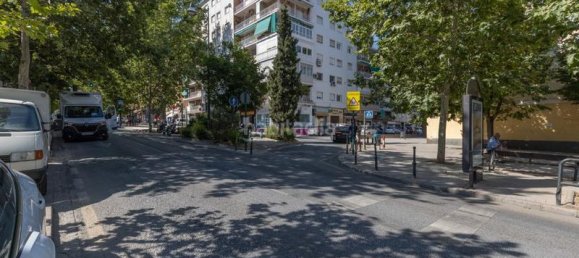 عقار تجاري في Granada, Spain 45متر مربع رقم 104229 4