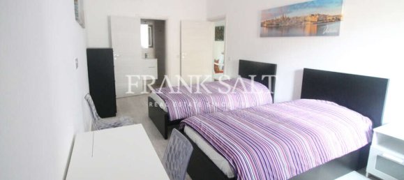 2 bedrooms Apartment in Sliema, Malta No. 6842 10