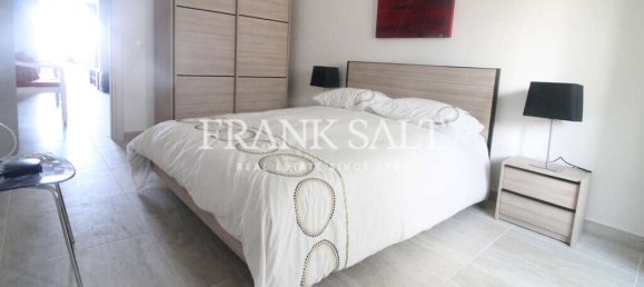 2 bedrooms Apartment in Sliema, Malta No. 6842 6