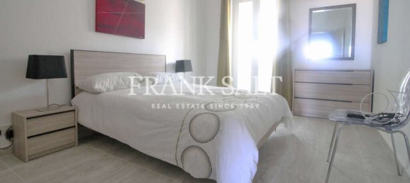 2 bedrooms Apartment in Sliema, Malta No. 6842 9