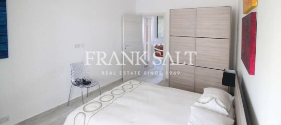 2 bedrooms Apartment in Sliema, Malta No. 6842 8