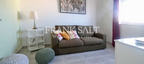 2 bedrooms Apartment in Sliema, Malta No. 6842 7