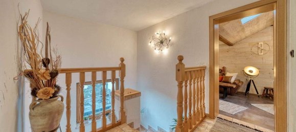 11-Zimmer Haus in Hall in Tirol, Austria, Nr. 206132 30